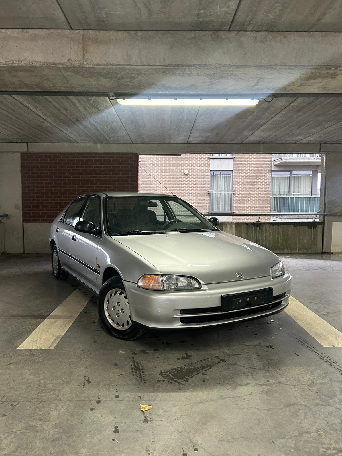 Honda Civic EG Sedan | Eerste eigenaar | Goede staat, Autos, Automatique, Particulier, Achat, https://public.car-pass.be/vhr/ca7c35dd-9103-4ec1-a4bc-74ccf154ea75