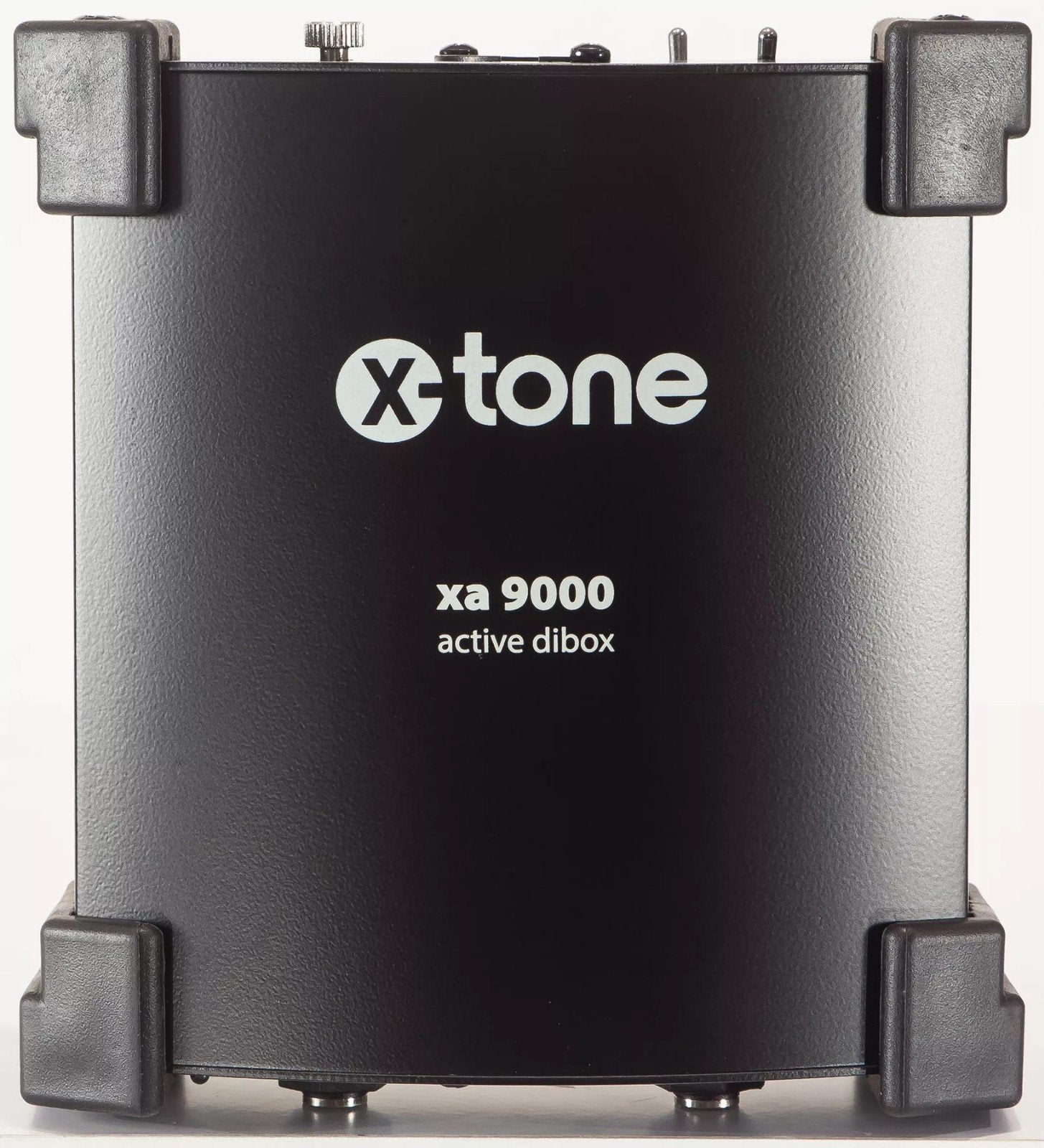 di box x tone, Ophalen, Gebruikt