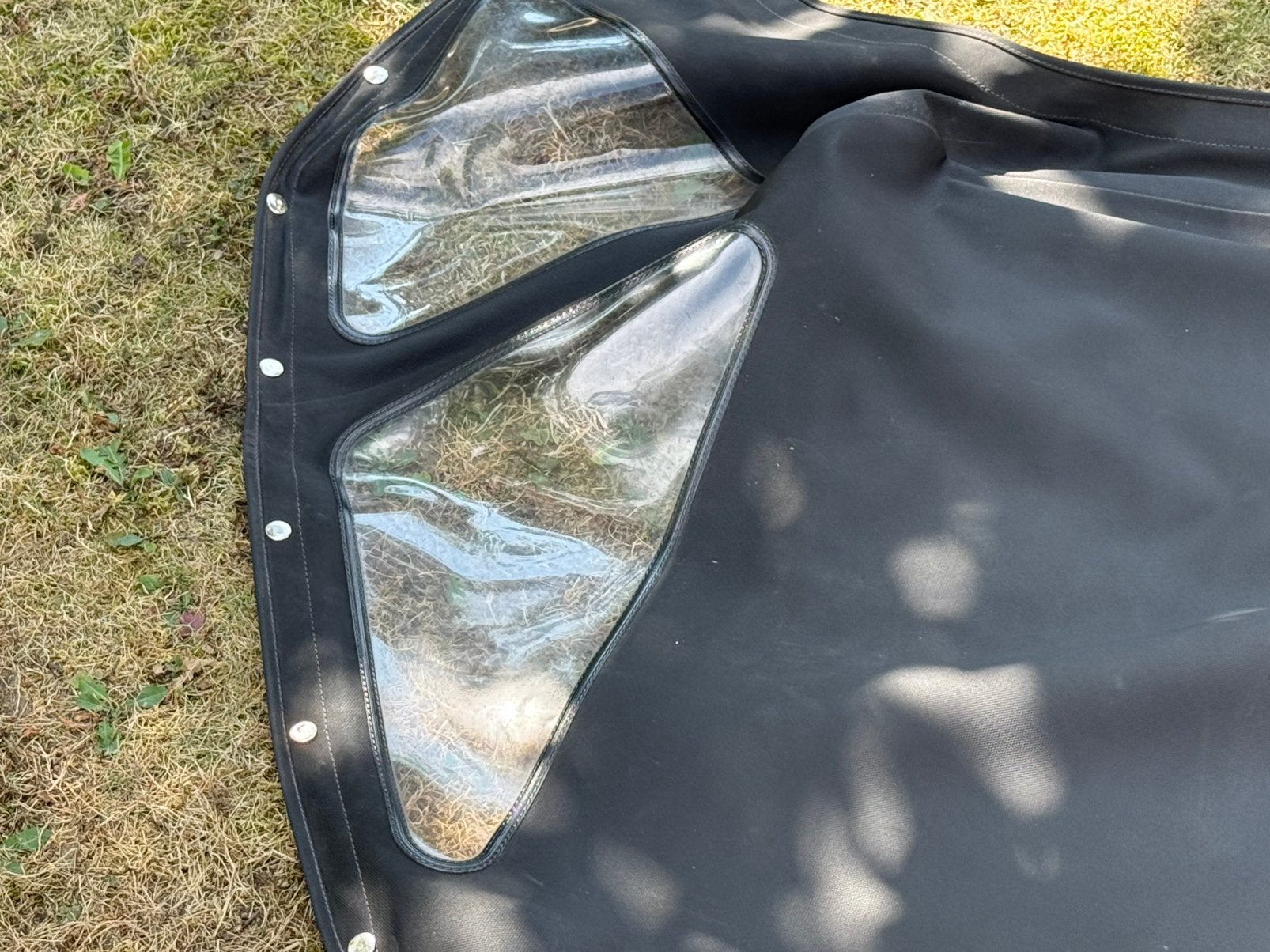 Originele Soft Top Suzuki Jimny, Ophalen, Suzuki