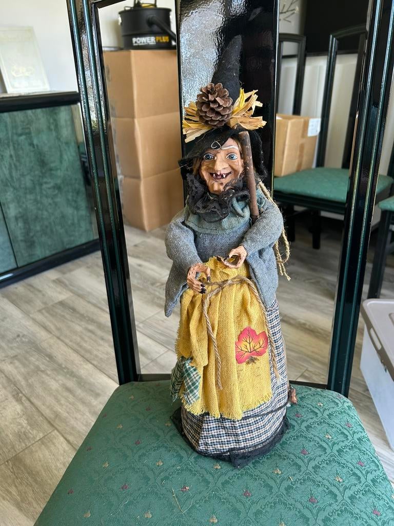 Diverse, Ophalen, Zo goed als nieuw