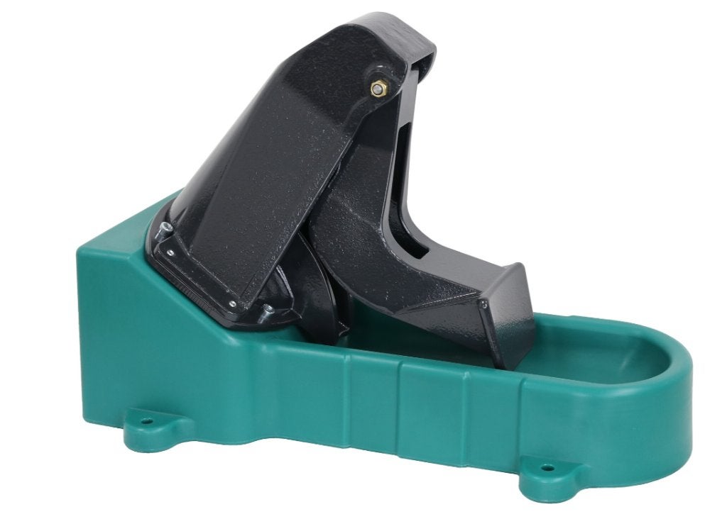Pompe de pâture Suevia, Animaux & Accessoires, Box & Pâturages, Pâturage, 1 cheval ou poney