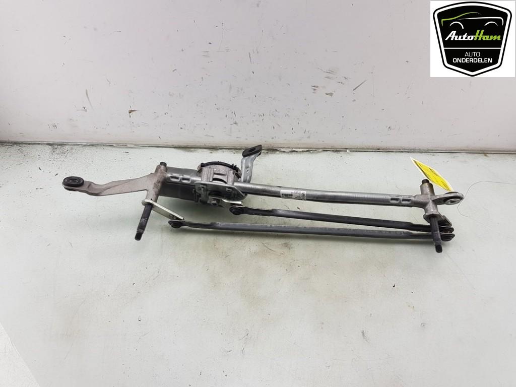 RUITENWISSER MECH + MOTOR BMW 1 serie (F40) (01-2019/-), Robert Bosch AG, Gebruikt, BMW, Robert-Bosch-Allee 1
74232  Abstatt, DE
