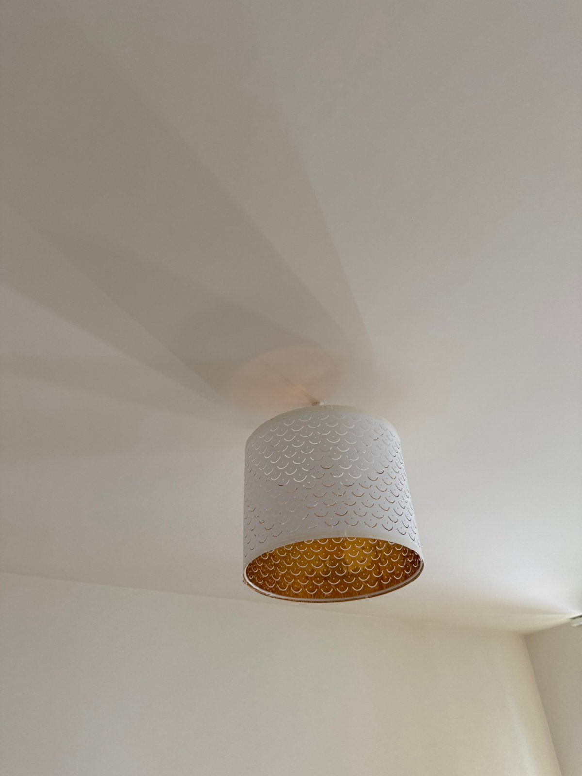 Lampe Abat Jour Ikea, IKEA, Enlèvement, Comme neuf