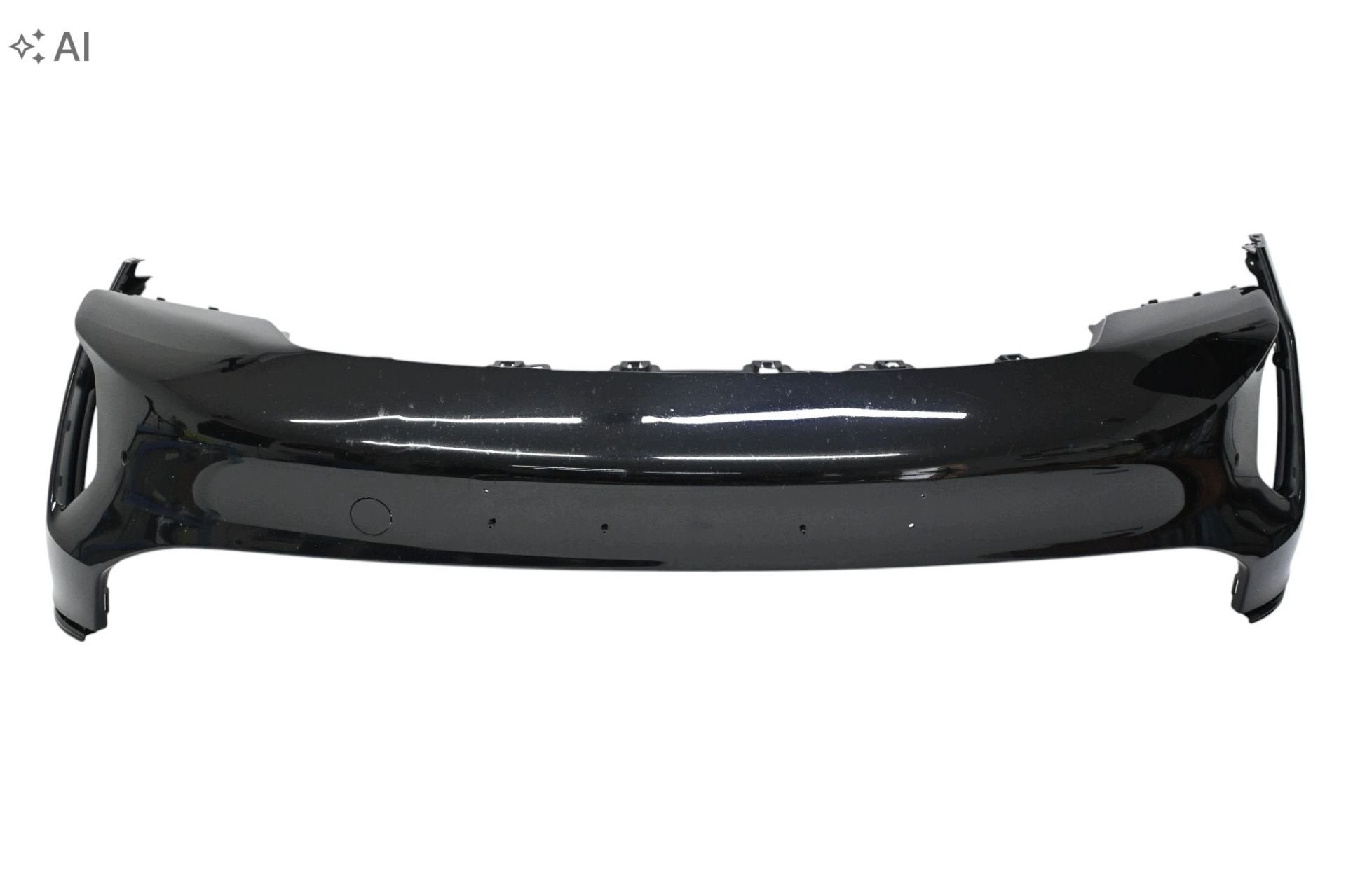 Porsche Taycan GTS Voorbumper Voor 9J1807221F, Gebruikt, Porscheplatz 1
70435  Stuttgart, DE, Porsche, Info@porsche.de