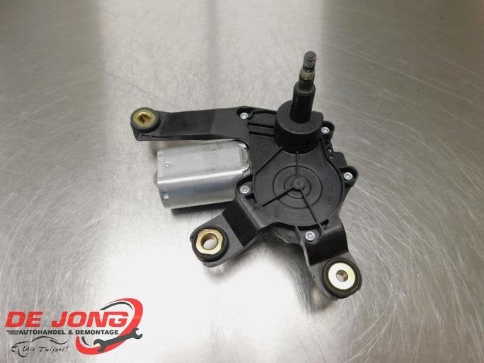 Moteur essuie-glace arrière d'un Citroen C8, -, 3 mois de garantie, Utilisé, -