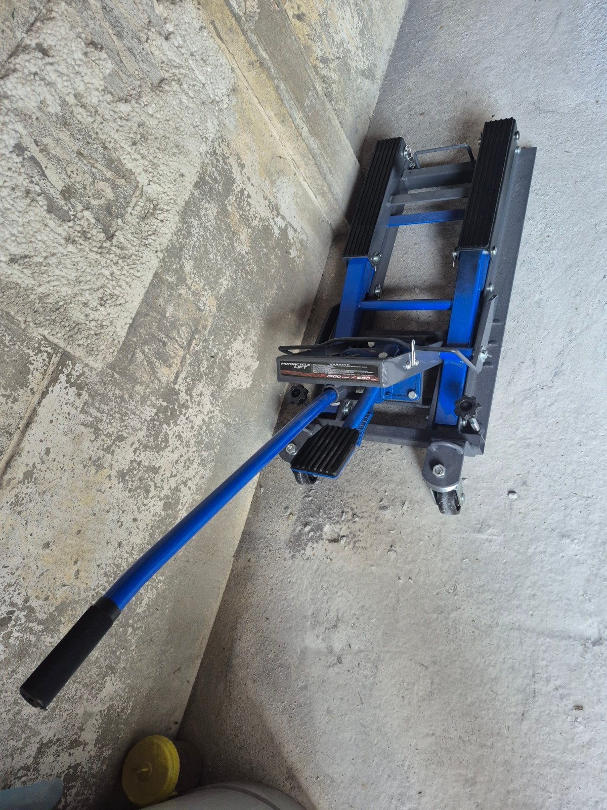 moto lift. kriek  ... nieuw, Elektronische apparatuur, Ophalen