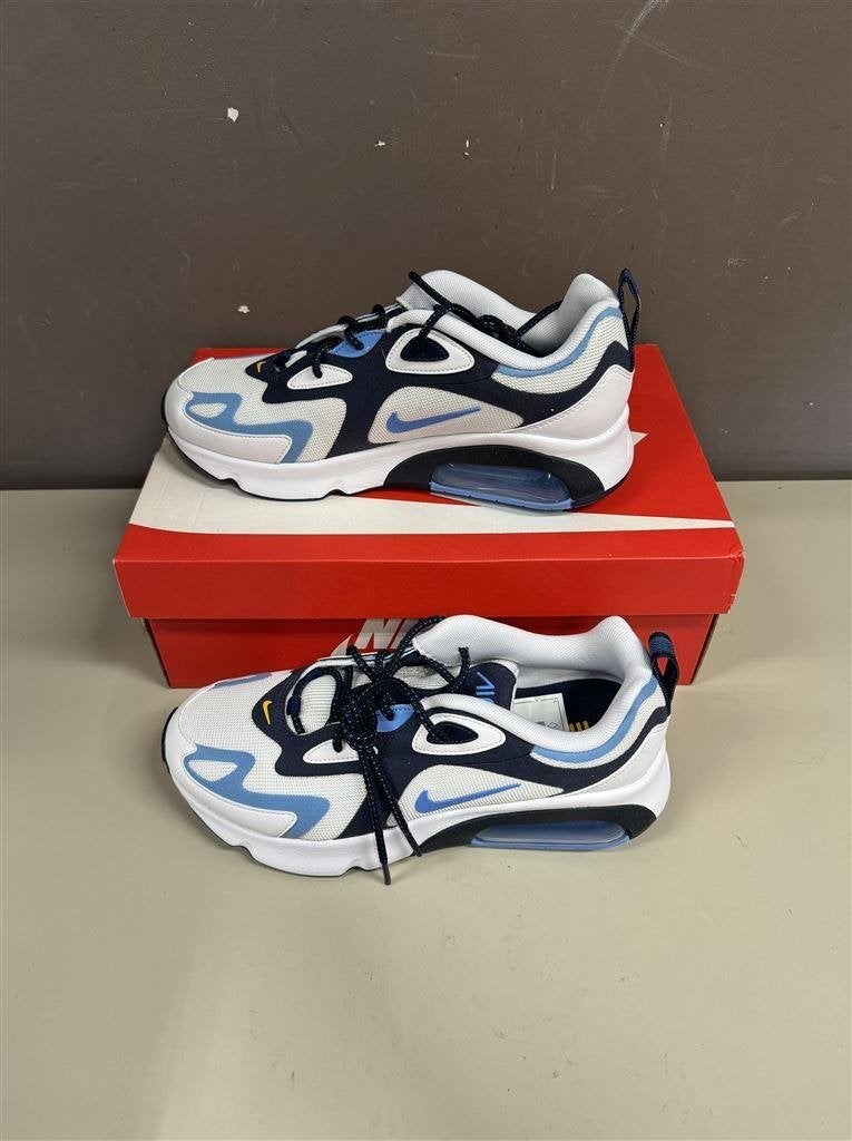Nike Air Max 200 trainers CT1262 103 maat 40, Enlèvement ou Envoi, Neuf