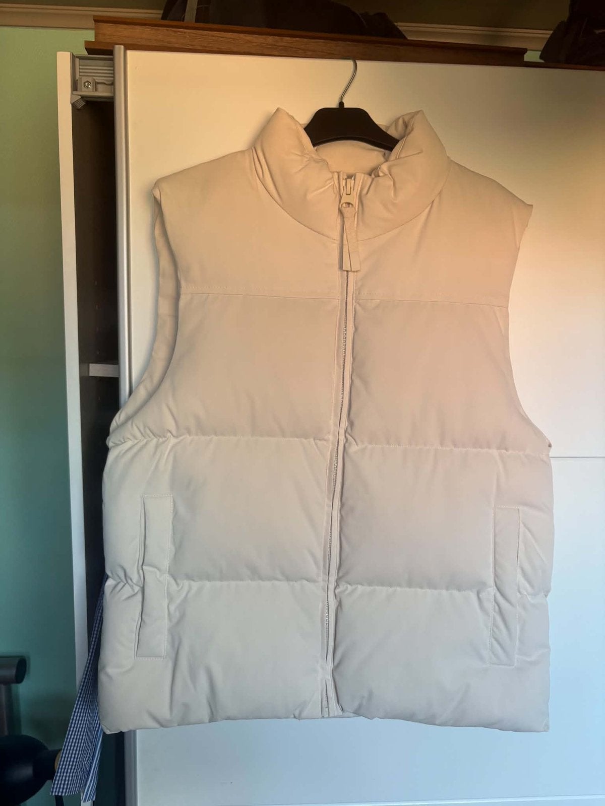 Boddy warmer, Kleding | Heren, Ophalen, Zo goed als nieuw