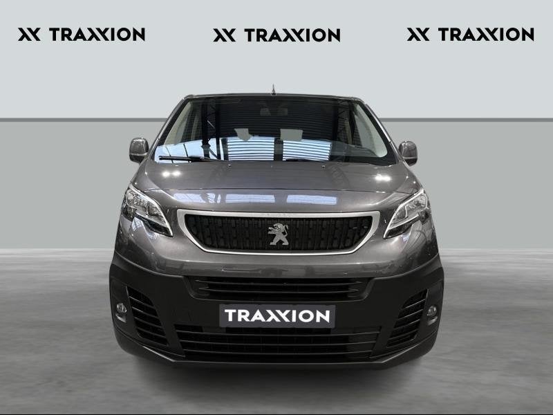 Peugeot Expert Combi Premium | Dubbele Cabine |, Auto's, 122 pk, https://public.car-pass.be/vhr/c68c15bd-b5fc-4ceb-aa6b-4254430fcf4b