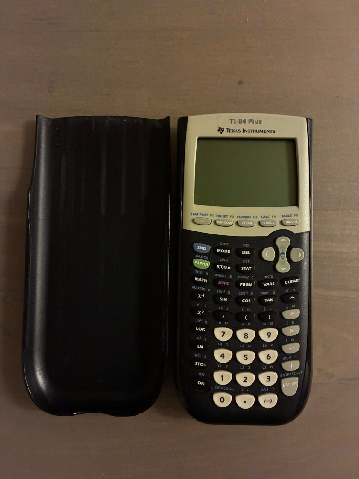 Rekenmachine TI-84Plus, Divers, Enlèvement, Calculatrices graphique, Utilisé