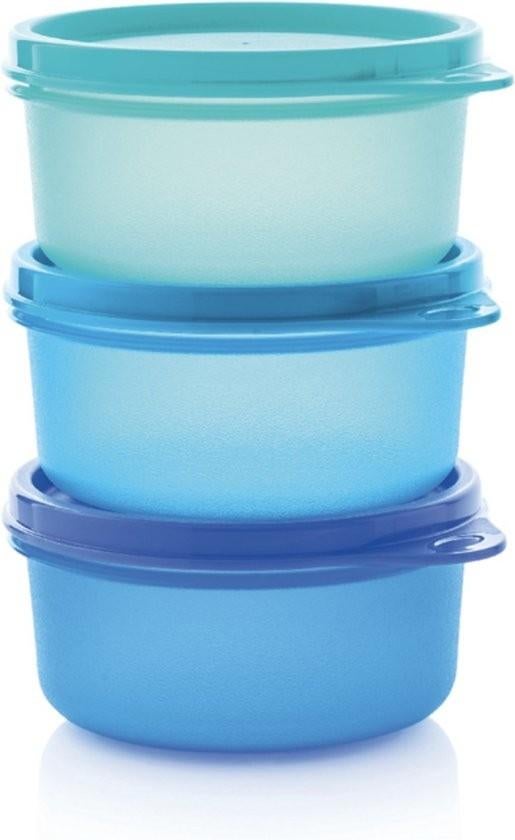 Dessertrio, Enlèvement ou Envoi, Neuf, Bleu, Autres types