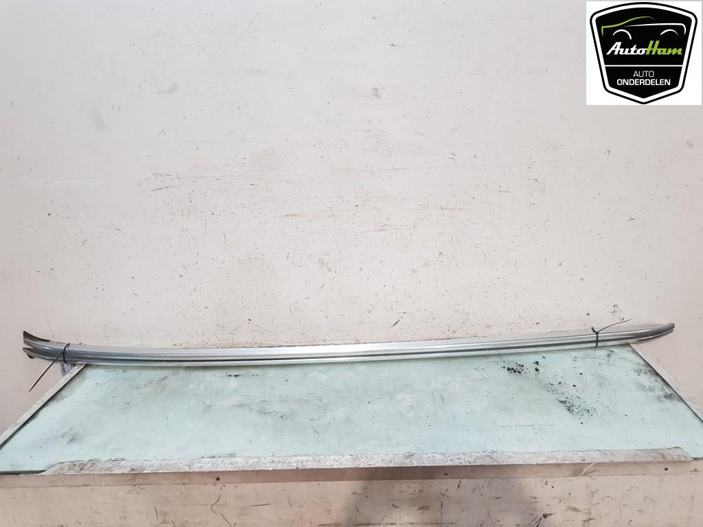 DAKDRAGER SET Zafira Tourer (P12) (|13279343|13279344|), Gebruikt, Opel
