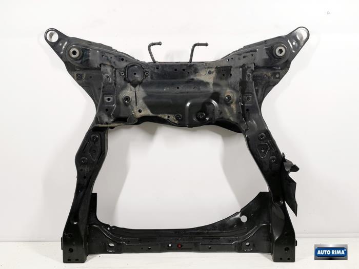 Subframe van een Volvo V90, Auto-onderdelen, Ophanging en Onderstel, Volvo, Gebruikt, 3 maanden garantie, Ophalen of Verzenden
