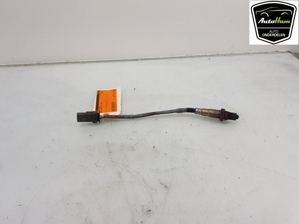 SONDE LAMBDA Opel Astra K (01-2015/12-2022), Utilisé, Opel