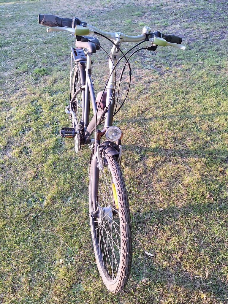 Velo btwin
