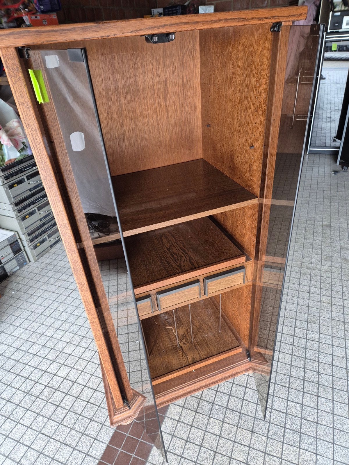 Meuble de rangement, TV, Hi-fi & Vidéo, Enlèvement