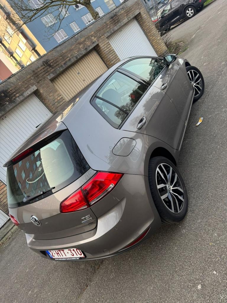Volkswagen Golf 7 2014, Ophalen of Verzenden, Volkswagen