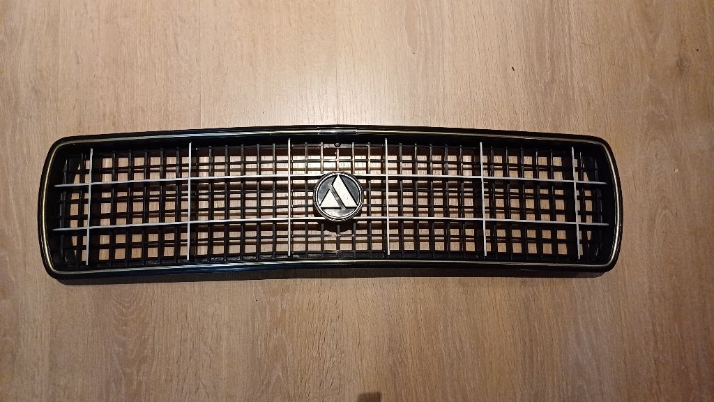 Calandre Autobianchi A112. Nouveau !, Autos : Pièces & Accessoires, Enlèvement ou Envoi, Neuf