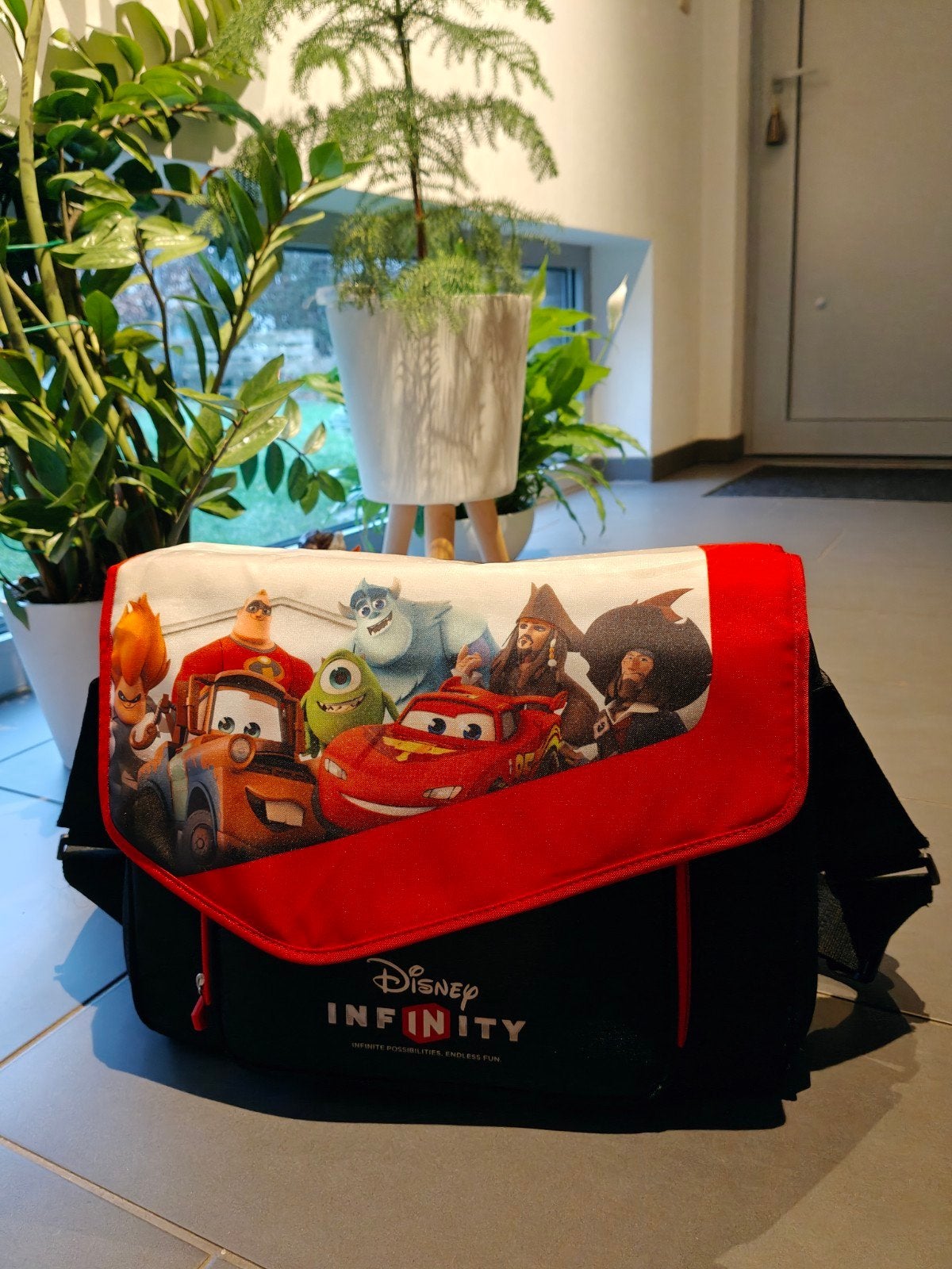 Disney infinity Wii u, Games en Spelcomputers, Games | Nintendo Wii U, Ophalen, Gebruikt, Avontuur en Actie