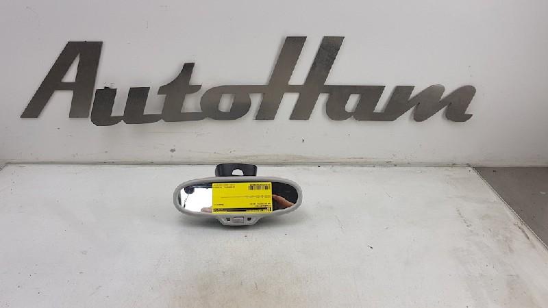 BINNENSPIEGEL Volkswagen Scirocco (137 / 13AD), Auto-onderdelen, Gebruikt, Volkswagen