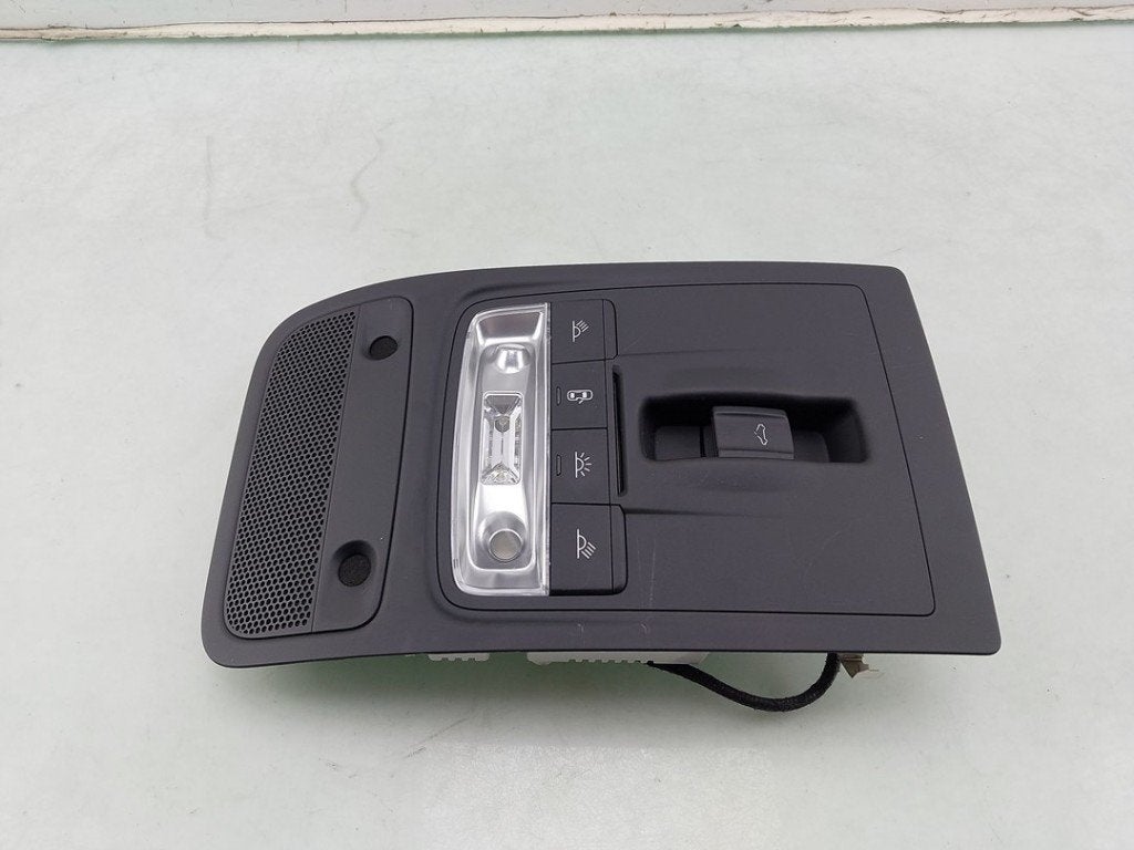 PLAFONNIER AVANT Audi A3 Limousine (8VS / 8VM), Autos : Pièces & Accessoires, Éclairage, Audi, Utilisé