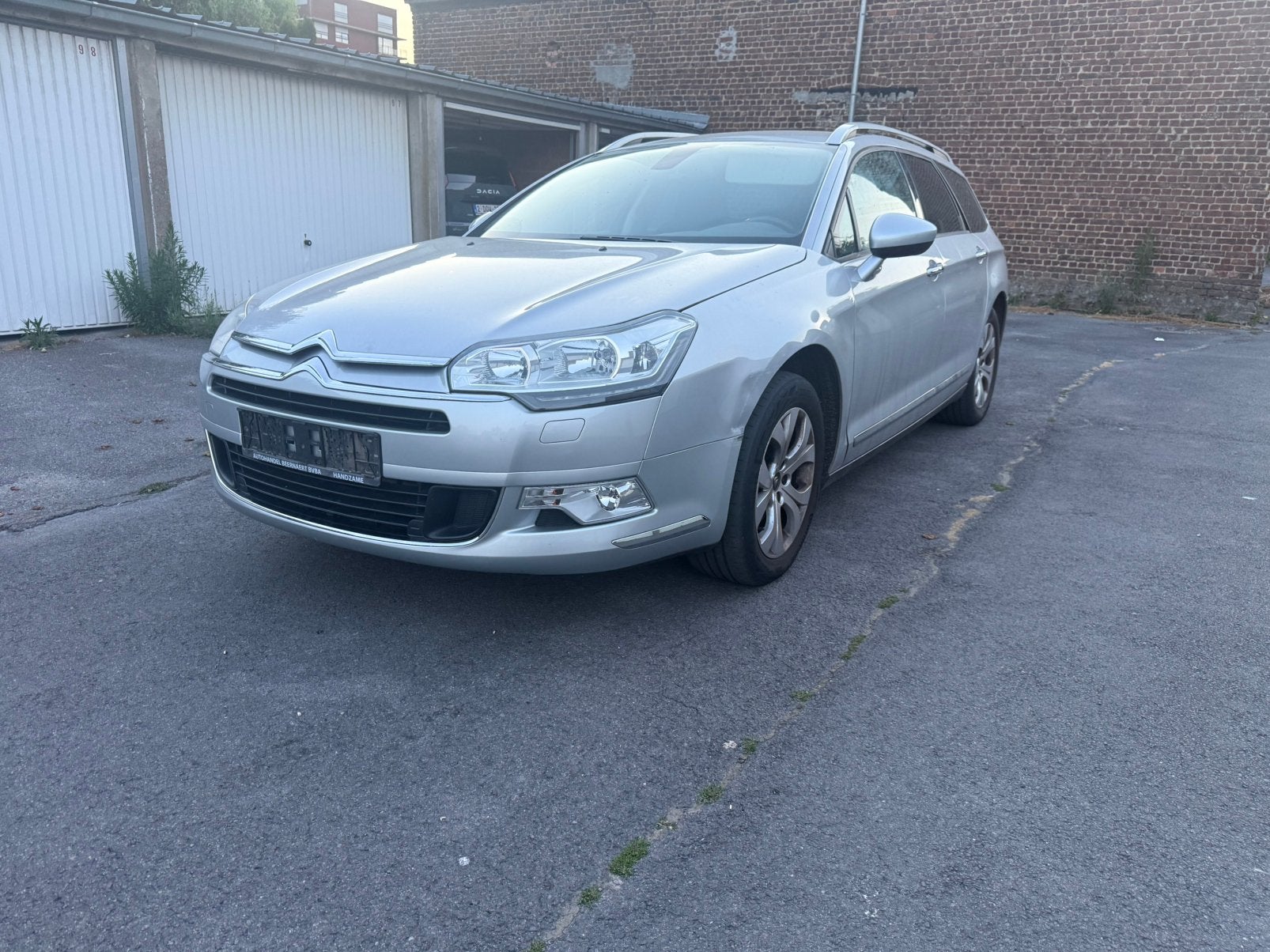Citroen c5, Auto's, 1994 cc, Particulier, C5, Te koop