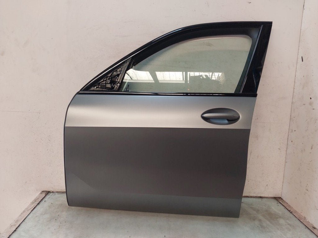 PORTIER LINKS VOOR BMW X5 (G05) (|41518738551|), Auto-onderdelen, Gebruikt, Deur, Voor, BMW