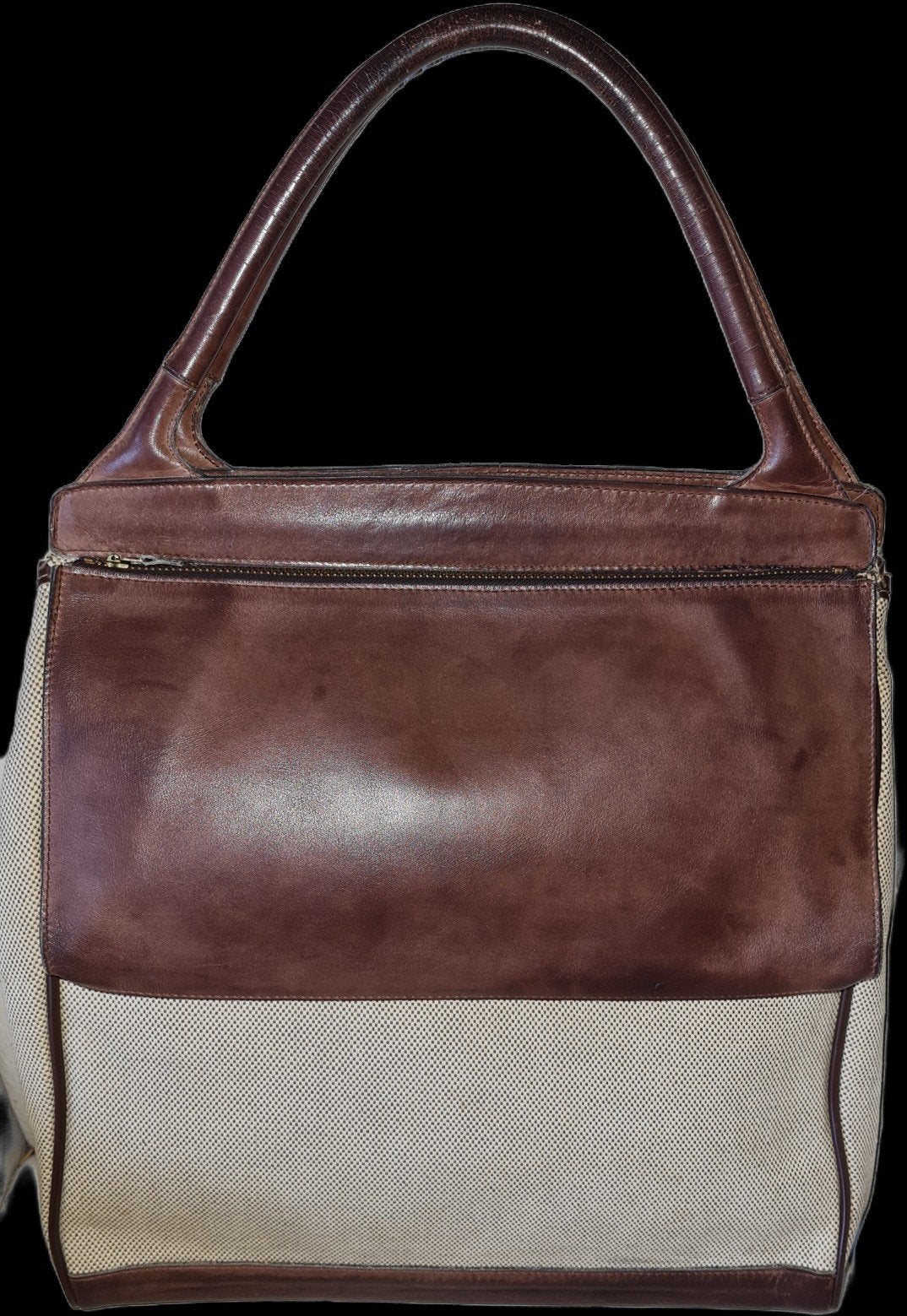 DELVAUX  originele  bag, Enlèvement ou Envoi, Sac à main