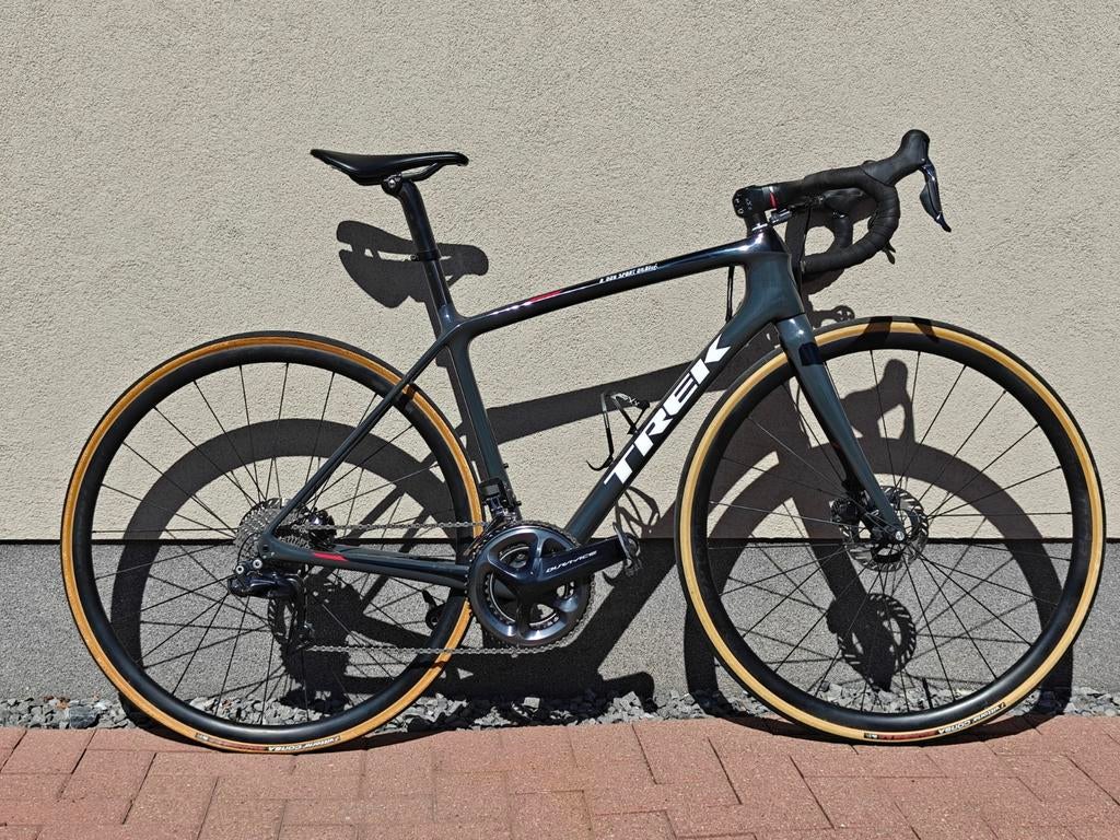 Racefiets trek emonda slr 9, Vélos & Vélomoteurs, Enlèvement ou Envoi, Carbone