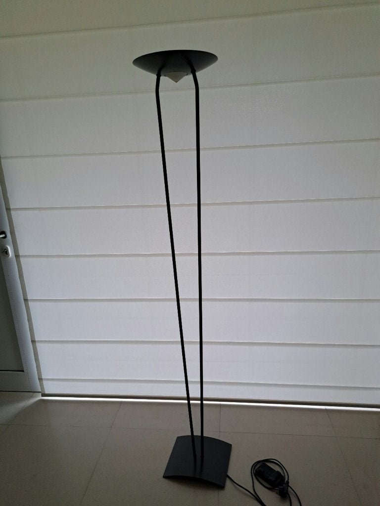 lampe sur pied, Enlèvement, Utilisé, 150 à 200 cm