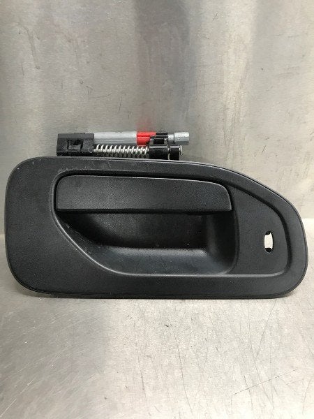 POIGNEE EXTERIEURE AVANT DROITE Nissan NV 200 (M20M), Utilisé, Avant, Nissan