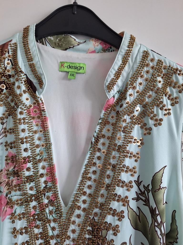 K -Disign kleed, Kleding | Dames, Ophalen