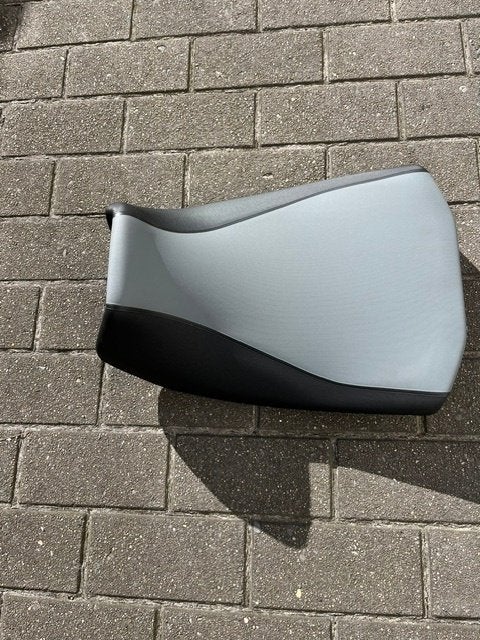 BMW R1300GSA verlaagd comfortzadel, Ophalen, Nieuw