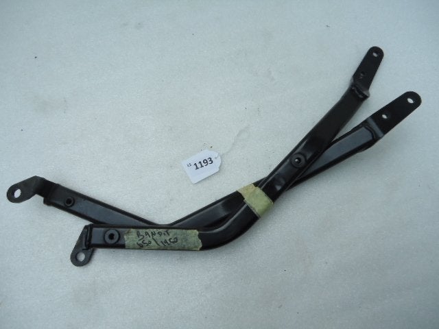 GSF1250 2008 - 2009, 2007 - 2009 Suzuki D1-11010, Motos