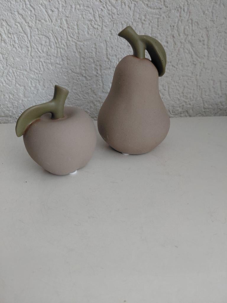 Decoratie appel en peer, Enlèvement ou Envoi