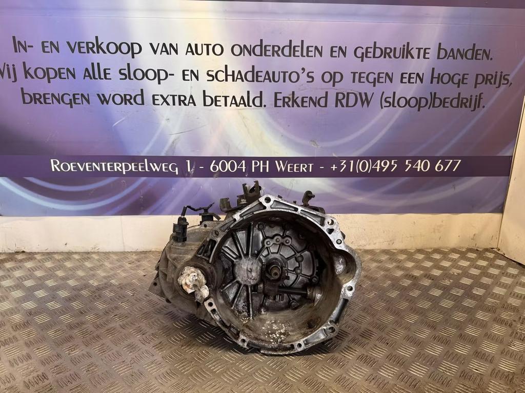 Hyundai i10-i20 versnellingsbak, Auto-onderdelen, Transmissie en Toebehoren, Info@fabrikant.eu, Fabrikantstraat 1
1000 AA  Amsterdam, NL