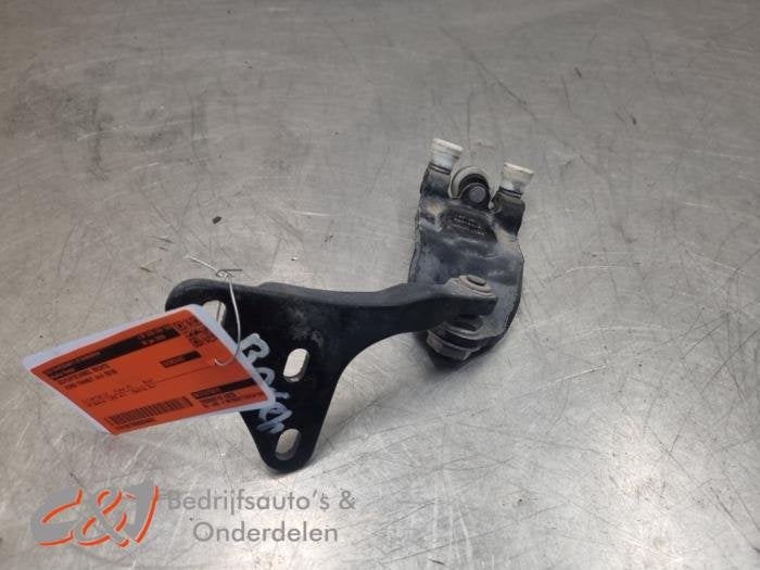 Roulette porte coulissante droite d'un Ford Transit, -, 3 mois de garantie, -, -