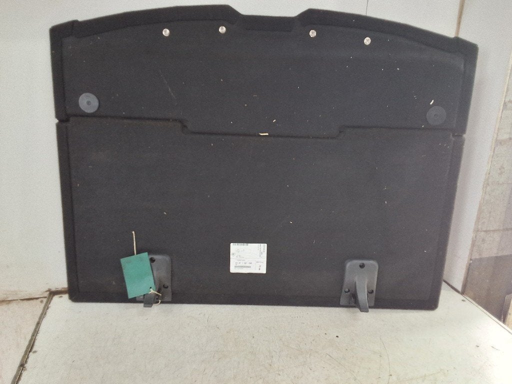TAPIS DE COFFRE Mini Countryman (F60) (51477381846), Petuelring 130
80809  München, DE, Mini, Utilisé, Minikundenbetreuung@mini.de