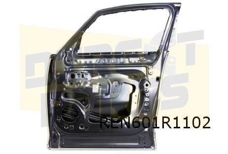 Renault Espace V (2/15-5/23) (XFC) voorportier Rechts Origin, Neuf, -, Renault, -