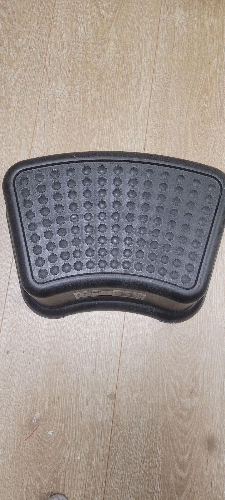 krukje Buddley, Maison & Meubles, Tabourets, Enlèvement ou Envoi, Utilisé, Plastique