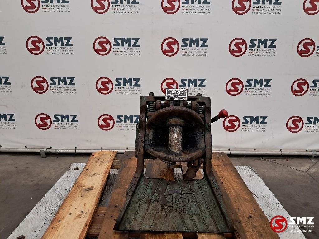 Occ barre de remorquage type 5 MG, Utilisé, Autres marques, Autres pièces automobiles