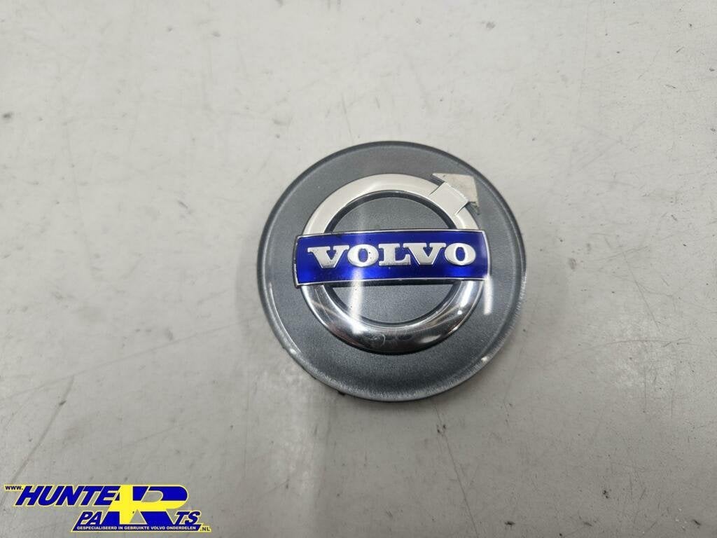 Naafkap Volvo diverse modellen 30748052, Enlèvement ou Envoi, Utilisé