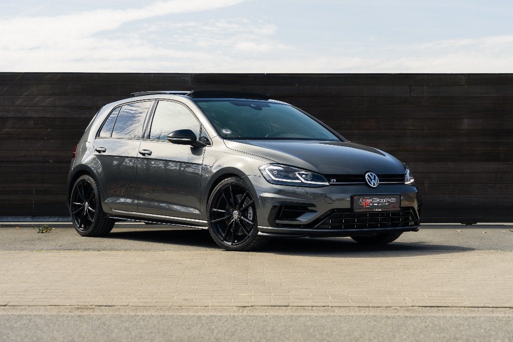 Volkswagen Golf 2.0 TSI 4Motion OPF DSG Dynaudio/DCC/Pano, Auto's, Automaat, 4 cilinders, 1984 cc, https://public.car-pass.be/vhr/4e237ebe-53f5-4c03-8326-570cbd00a57c
