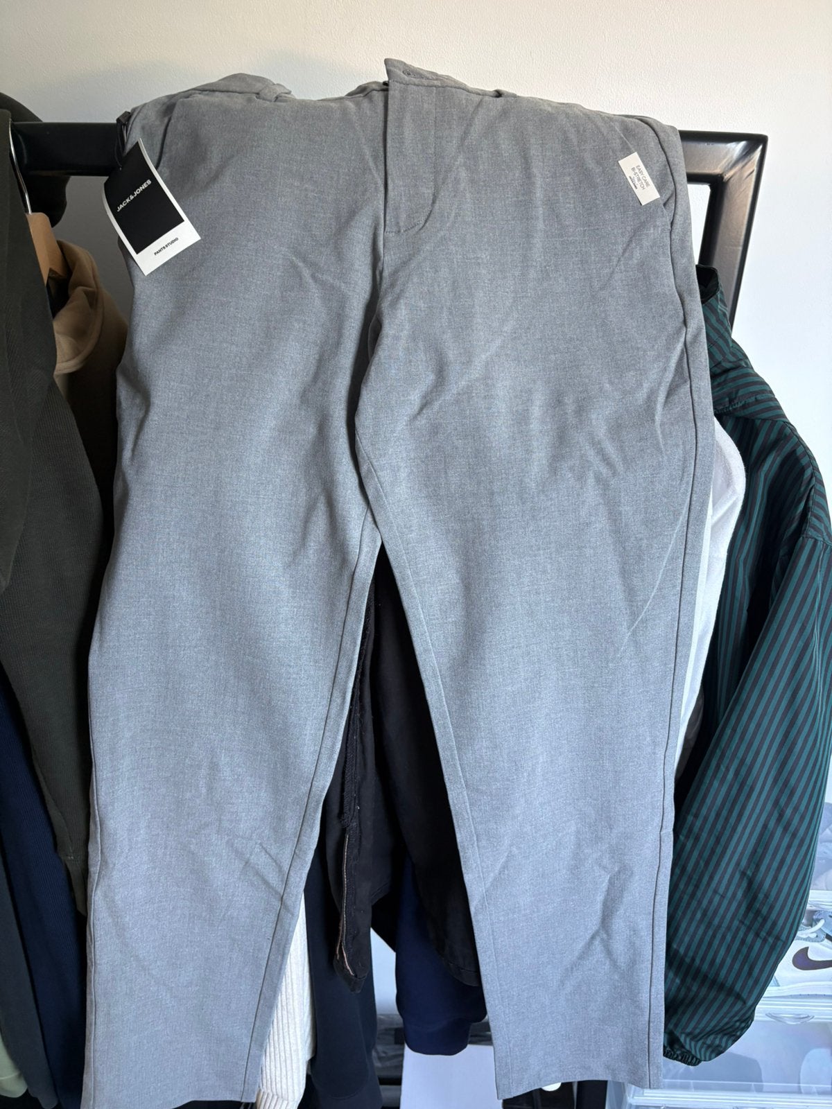 Heren broek jack and jones, Enlèvement ou Envoi, Comme neuf
