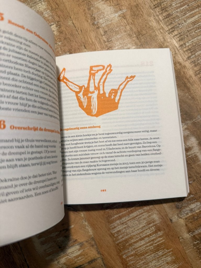 333 tips die je leven (misschien) kunnen redden - H Boel, Herman Boel, Enlèvement ou Envoi, Comme neuf, Autres sujets/thèmes