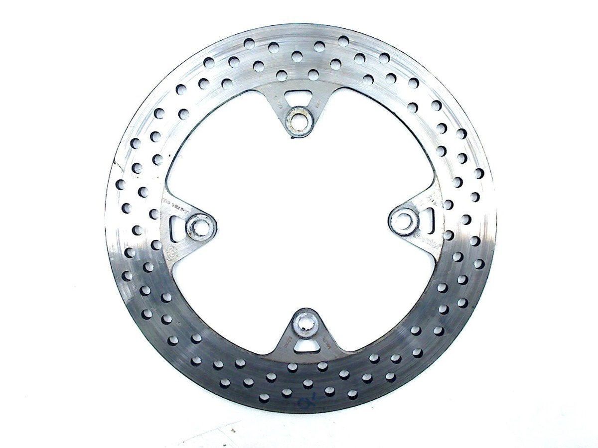 FREIN DISQUE ARRIÈRE Z 1000 2010-2013 (Z1000 ZR1000D-E), Dhr. S. di Majo, Utilisé, Info@cama-motorparts.nl, P.J. Troelstraweg 8 8
3144 CX  MAASSLUIS, NL