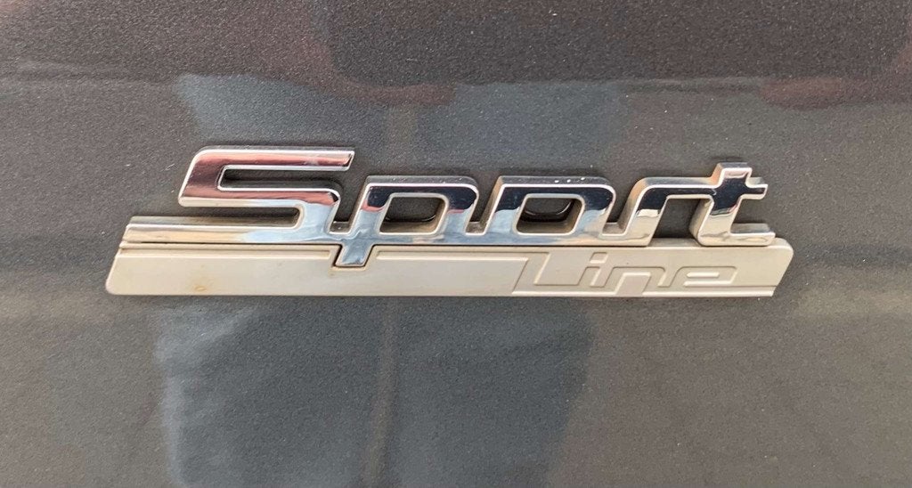 BMW 2 Serie 218 i Cabriolet 136CV / Sportline / Cuir Sport B, Auto's, BMW, 4 zetels, Gebruikt, Euro 6, 136 pk