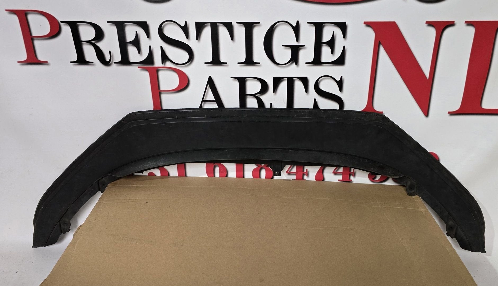 Afdekplaat VW Polo 6C Onderplaat 6C0805915 2014-2018 6C0, -, Origine de la pièce connue, Utilisé, -