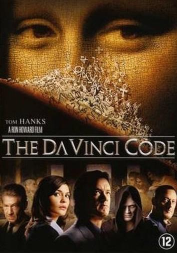 The Da Vinci Code - Blue Ray Formaat, CD & DVD, Blu-ray, Thrillers et Policier, Enlèvement ou Envoi, Film, Néerlandais