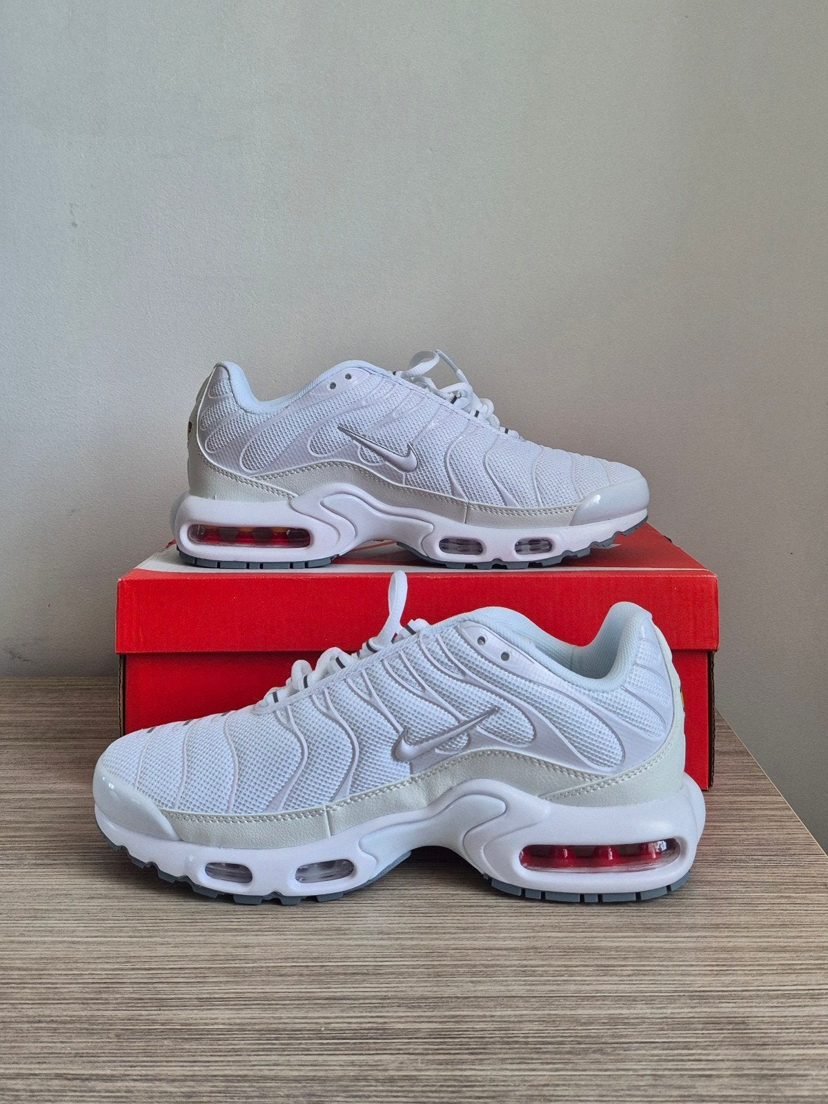 Nike tn, Ophalen of Verzenden